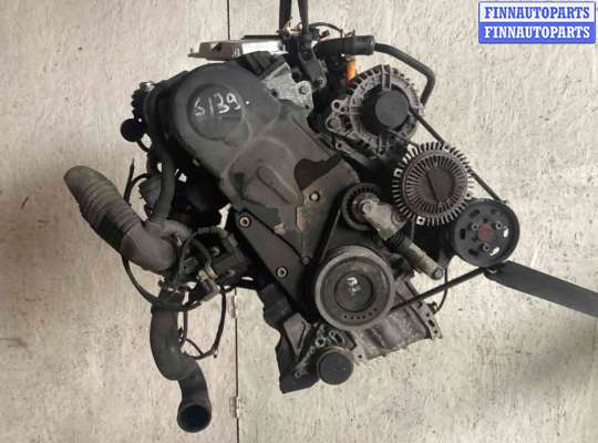 купить Двигатель на Volkswagen Passat Passat B5+ (3B) 2000-2005 рестайлинг