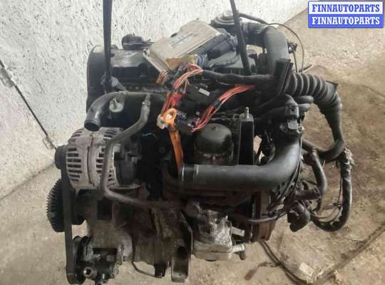 купить Двигатель на Volkswagen Passat Passat B5+ (3B) 2000-2005 рестайлинг