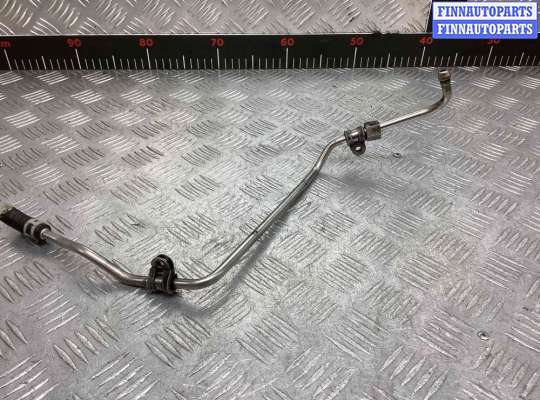 Патрубок (трубка, шланг) на Volkswagen Passat B6 (3C)