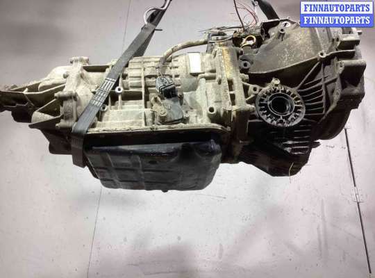 АКПП - Коробка автомат