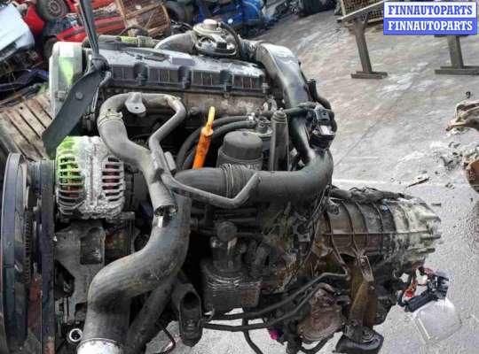 купить Стартер на Volkswagen Passat Passat B5+ (3B) 2000-2005 рестайлинг