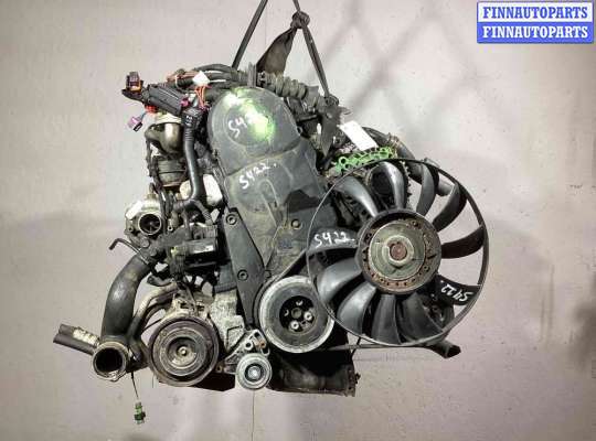 купить Стартер на Volkswagen Passat Passat B5+ (3B) 2000-2005 рестайлинг