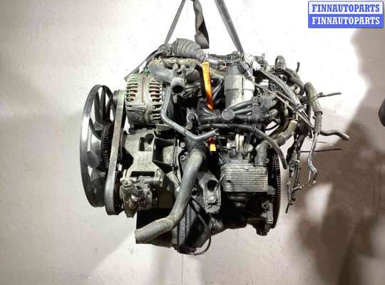 купить Стартер на Volkswagen Passat Passat B5+ (3B) 2000-2005 рестайлинг