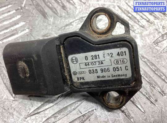 купить Датчик абсолютного давления на Volkswagen Passat Passat B5+ (3B) 2000-2005 рестайлинг