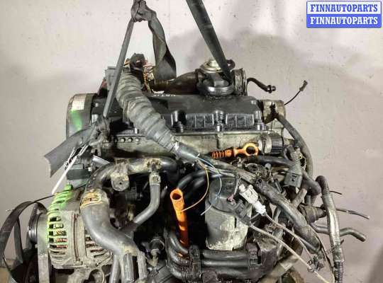 купить Стартер на Volkswagen Passat Passat B5+ (3B) 2000-2005 рестайлинг