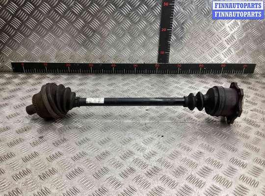 Полуось передняя правая (приводной вал, ШРУС) VG2668431 на Volkswagen Passat Passat B5+ (3B) 2000-2005 рестайлинг