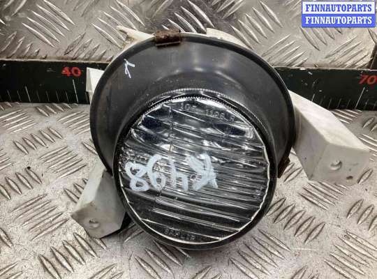 купить Фара противотуманная правая на Opel Agila Agila A 2000-2003