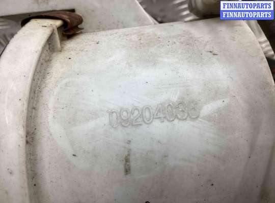 купить Фара противотуманная правая на Opel Agila Agila A 2000-2003