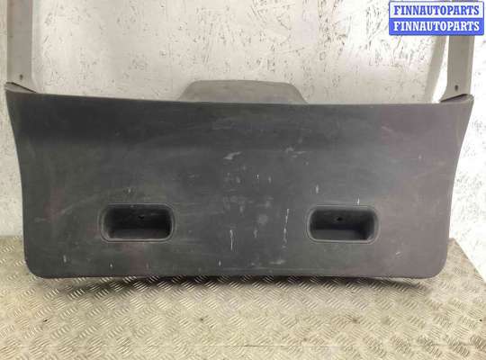 купить Обшивка крышки багажника на Opel Meriva A 2002-2006