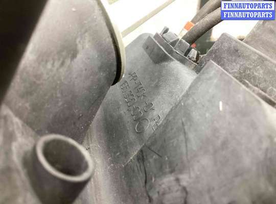 Фара передняя на Audi A6 (C5)