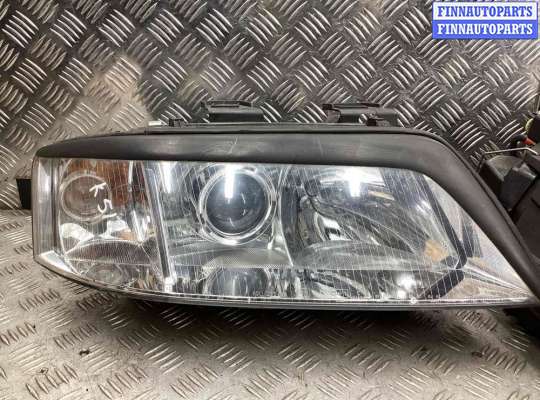 Фара передняя на Audi A6 (C5)