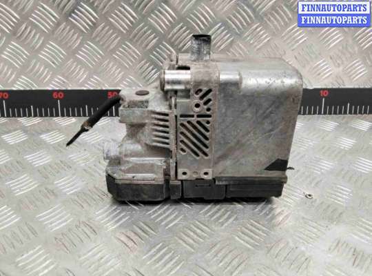 купить Автономный отопитель на Volkswagen Touareg Touareg I (7L) 2002-2006