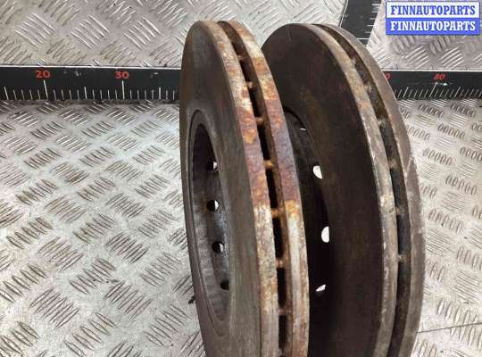 купить Диск тормозной передний на Audi A3 A3 I (8L) 1996-2000
