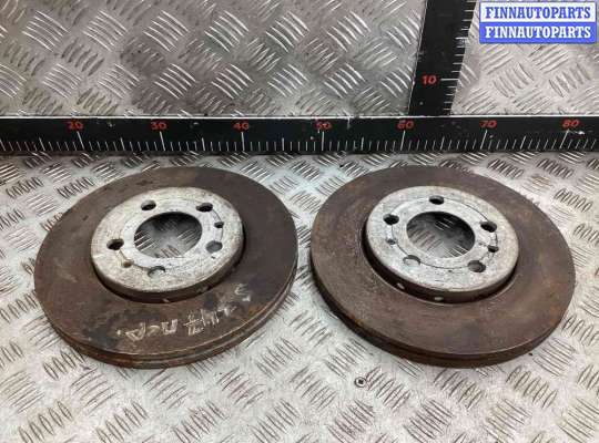 Купить Диск тормозной передний на Audi A3 A3 I (8L) 1996-2000 Диск тормозной передний AU1699001 на Audi A3 A3 I (8L) 1996-2000