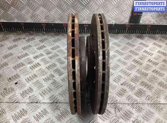 купить Диск тормозной передний на Audi A3 A3 I (8L) 1996-2000