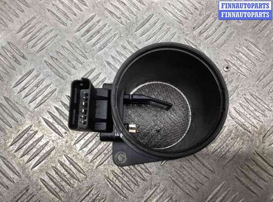 купить Расходомер воздуха на Renault Scenic Scenic I (JA) 1999-2003 рестайлинг