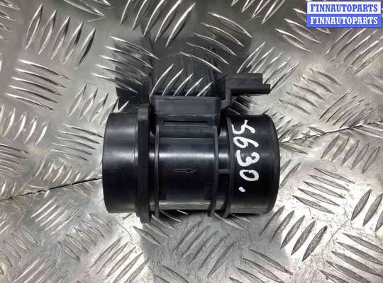 купить Расходомер воздуха на Renault Scenic Scenic I (JA) 1999-2003 рестайлинг