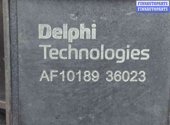 купить Расходомер воздуха на Renault Scenic Scenic I (JA) 1999-2003 рестайлинг