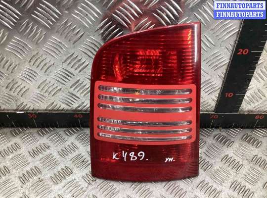 купить Фонарь задний левый на Skoda Octavia Octavia A4 Tour (1U) 1996-2010