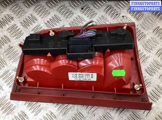 купить Фонарь задний левый на Skoda Octavia Octavia A4 Tour (1U) 1996-2010