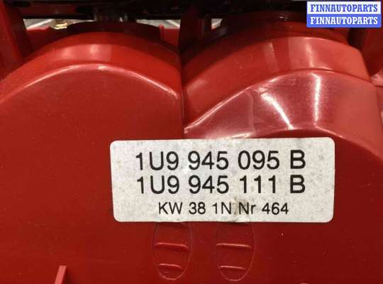 купить Фонарь задний левый на Skoda Octavia Octavia A4 Tour (1U) 1996-2010