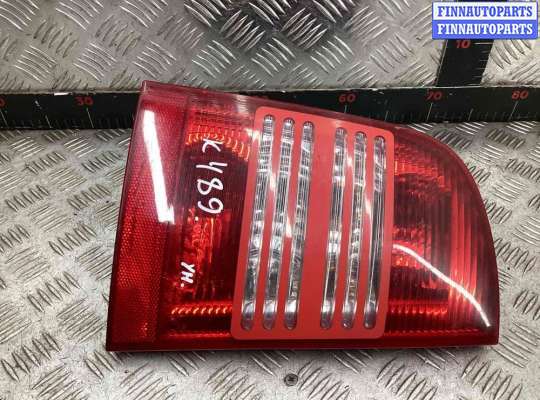 купить Фонарь задний левый на Skoda Octavia Octavia A4 Tour (1U) 1996-2010