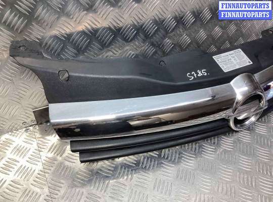 купить Решетка радиатора на Opel Astra Astra H 2004-2007