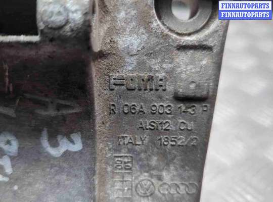 купить Кронштейн генератора на Audi A3 A3 I (8L) 2000-2003 рестайлинг