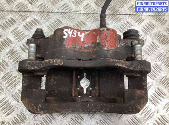 купить Суппорт задний левый на Iveco Daily Daily II 1989-1999