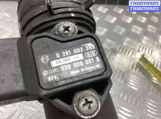 купить Патрубок интеркулера на Ford Galaxy Galaxy I (WGR) 2000-2006 рестайлинг