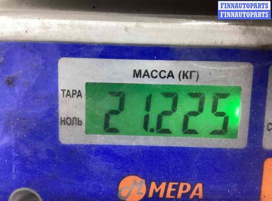 купить Маховик на Mercedes C C (W203) 2000-2004