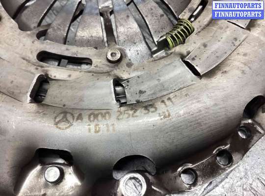 купить Маховик на Mercedes C C (W203) 2000-2004