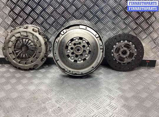 купить Маховик на Mercedes C C (W203) 2000-2004