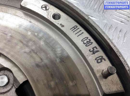 купить Маховик на Mercedes C C (W203) 2000-2004