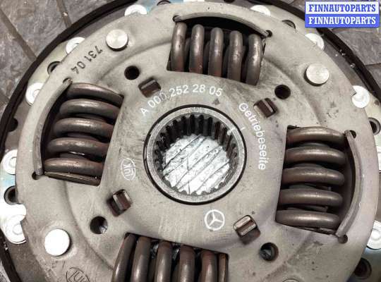 купить Маховик на Mercedes C C (W203) 2000-2004