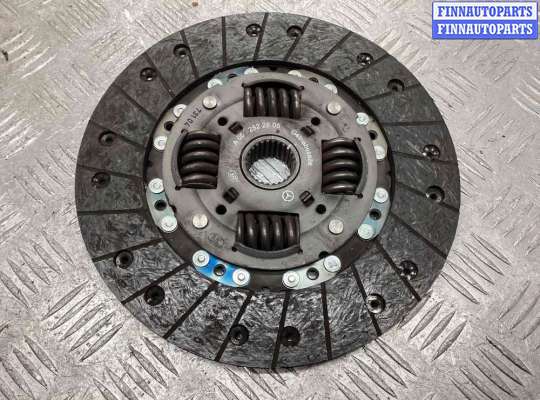 купить Маховик на Mercedes C C (W203) 2000-2004