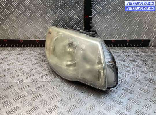 купить Фара правая на Chrysler Voyager Voyager IV (RG) 2001-2008