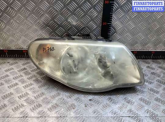 Купить Фара правая на Chrysler Voyager Voyager IV (RG) 2001-2008 Фара правая DGN0286 на Chrysler Voyager Voyager IV (RG) 2001-2008
