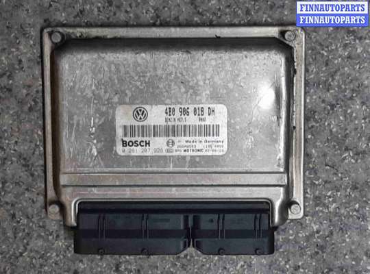 купить Блок управления двигателем на Volkswagen Passat B5+ (3B) 2000-2005 рестайлинг