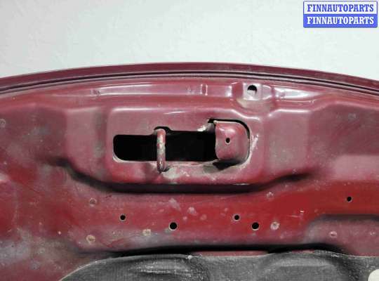 купить Капот на Mitsubishi Galant Galant VII 1992-1996