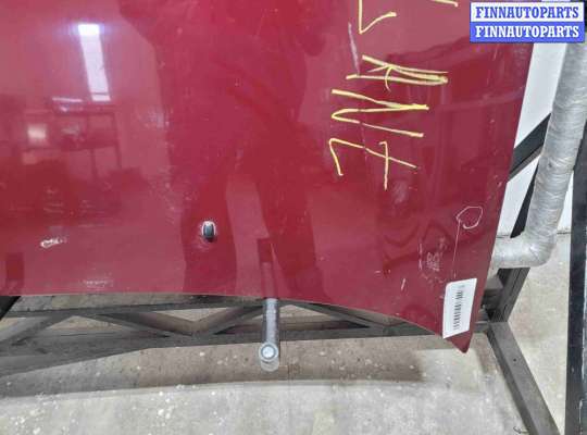 купить Капот на Mitsubishi Galant Galant VII 1992-1996