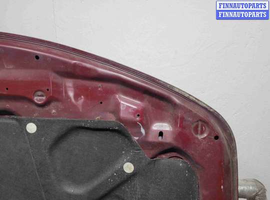 купить Капот на Mitsubishi Galant Galant VII 1992-1996