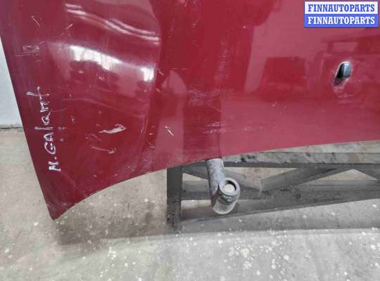 купить Капот на Mitsubishi Galant Galant VII 1992-1996