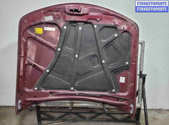 купить Капот на Mitsubishi Galant Galant VII 1992-1996