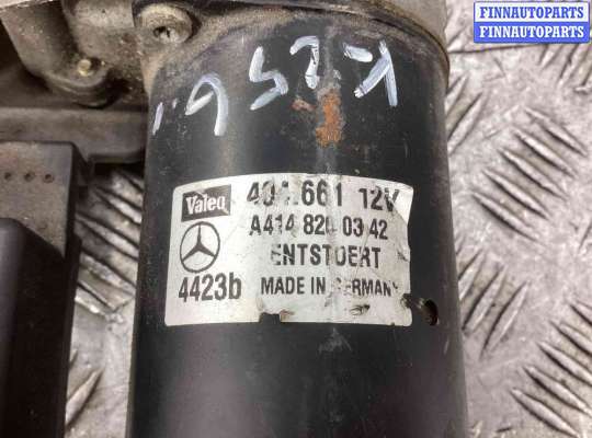 купить Механизм стеклоочистителя (трапеция дворников) на Mercedes Vaneo Vaneo 2002-2005