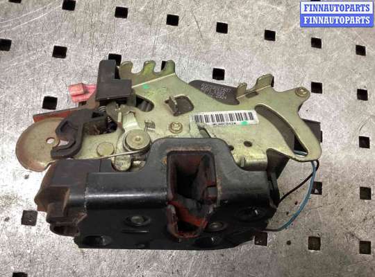 купить Замок двери передней левой на Mercedes Vito Vito (W639) 2003-2010