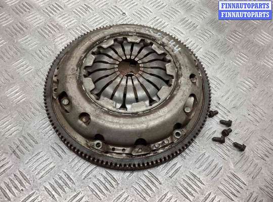 купить Комплект сцепления на Volkswagen Passat Passat B6 (3C) 2005-2010