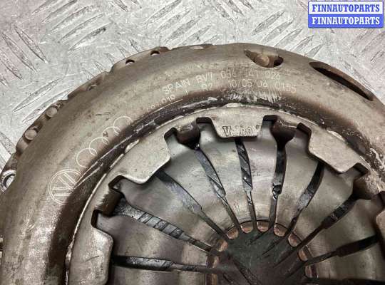 купить Комплект сцепления на Volkswagen Passat Passat B6 (3C) 2005-2010
