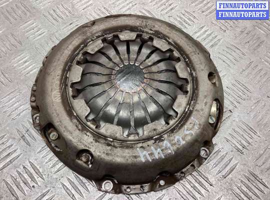 купить Комплект сцепления на Volkswagen Passat Passat B6 (3C) 2005-2010