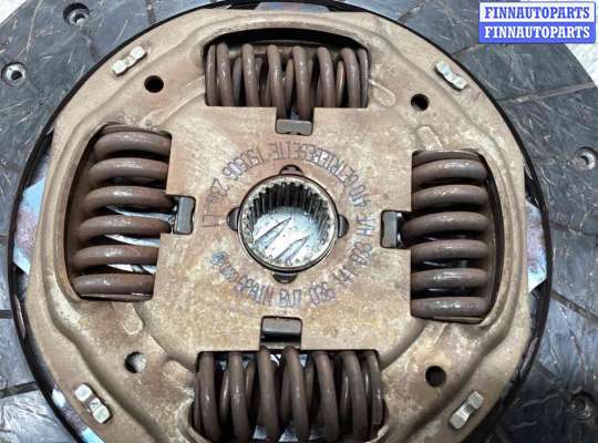 купить Комплект сцепления на Volkswagen Passat Passat B6 (3C) 2005-2010